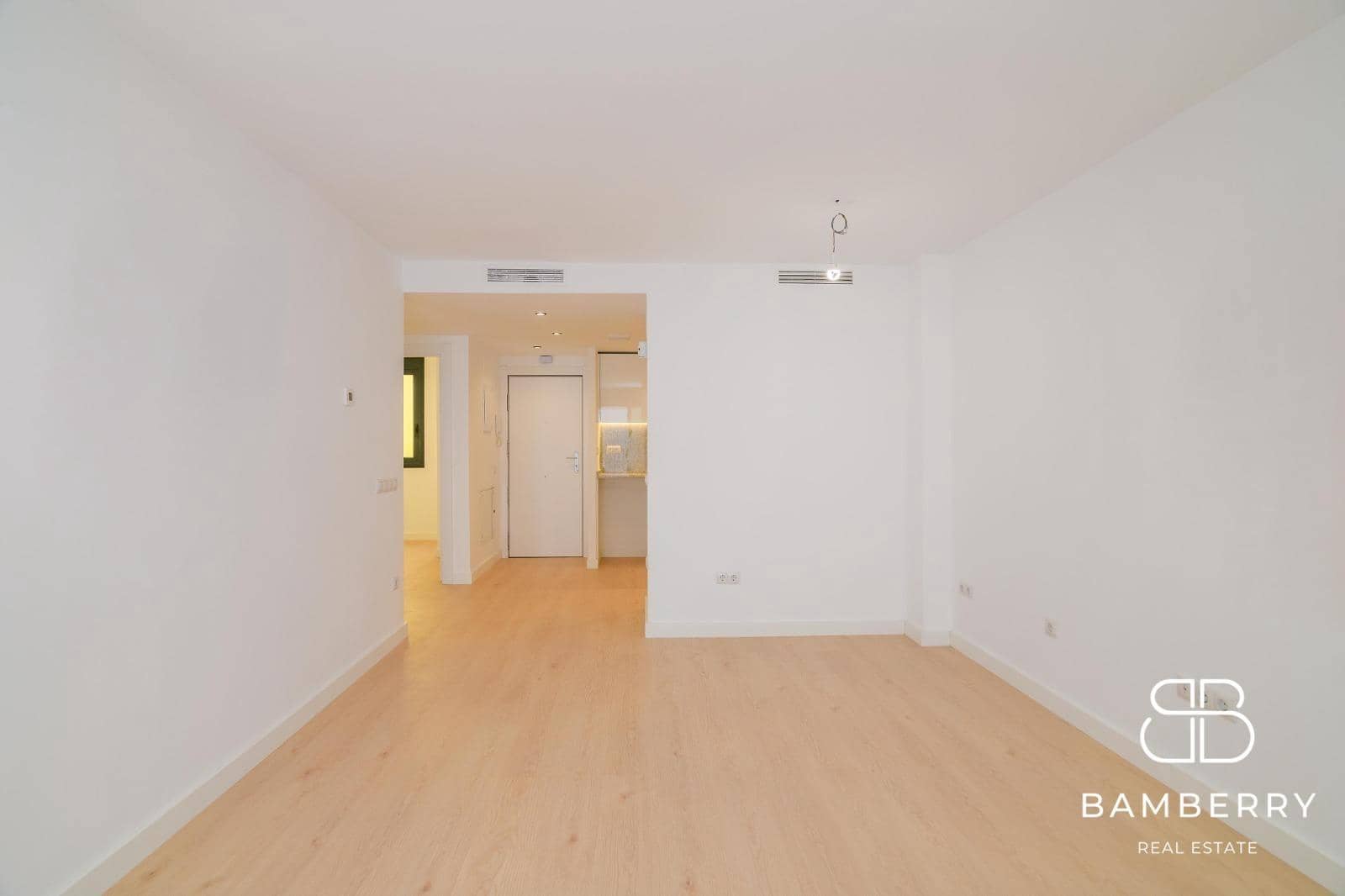 2 sypialnia Mieszkanie na sprzedaż w Sant Boi de Llobregat - 279 000 € (Ref: 10044877)