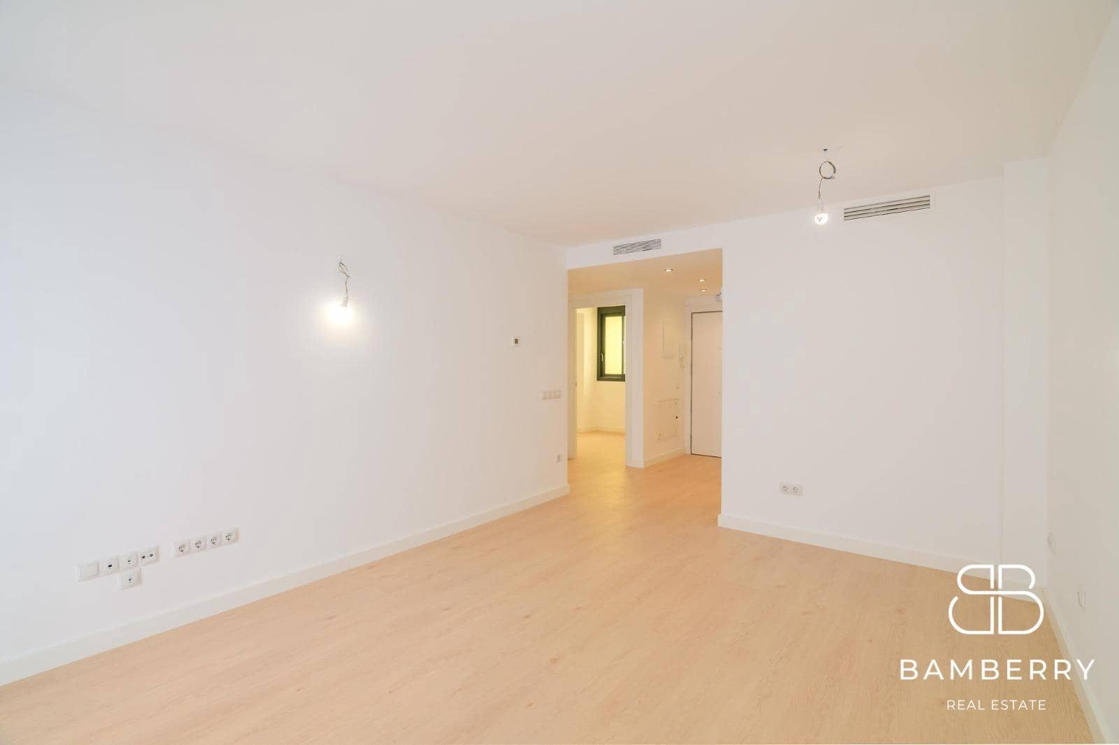 2 sypialnia Mieszkanie na sprzedaż w Sant Boi de Llobregat - 279 000 € (Ref: 10044877)