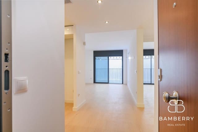 2 sypialnia Mieszkanie na sprzedaż w Sant Boi de Llobregat - 279 000 € (Ref: 10044877)