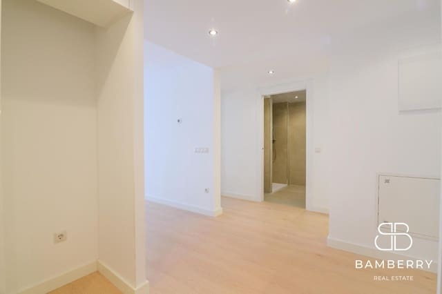 2 sypialnia Mieszkanie na sprzedaż w Sant Boi de Llobregat - 279 000 € (Ref: 10044877)