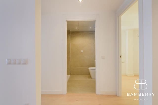 2 sypialnia Mieszkanie na sprzedaż w Sant Boi de Llobregat - 279 000 € (Ref: 10044877)