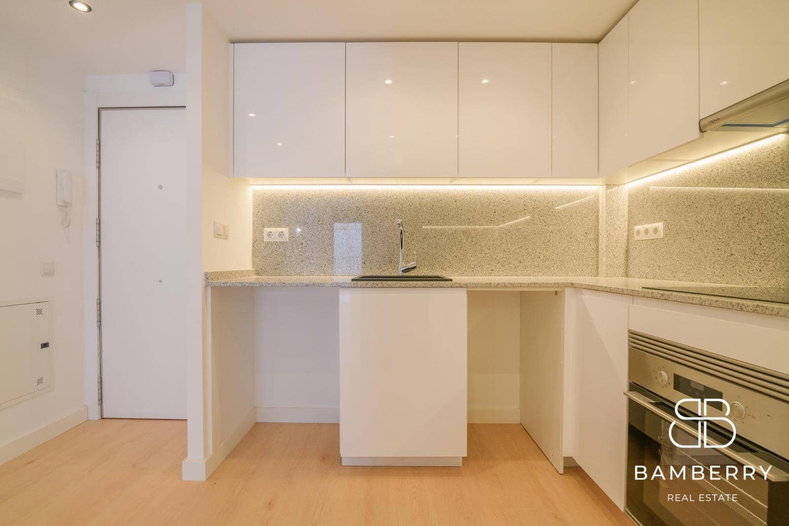 2 sypialnia Mieszkanie na sprzedaż w Sant Boi de Llobregat - 279 000 € (Ref: 10044877)