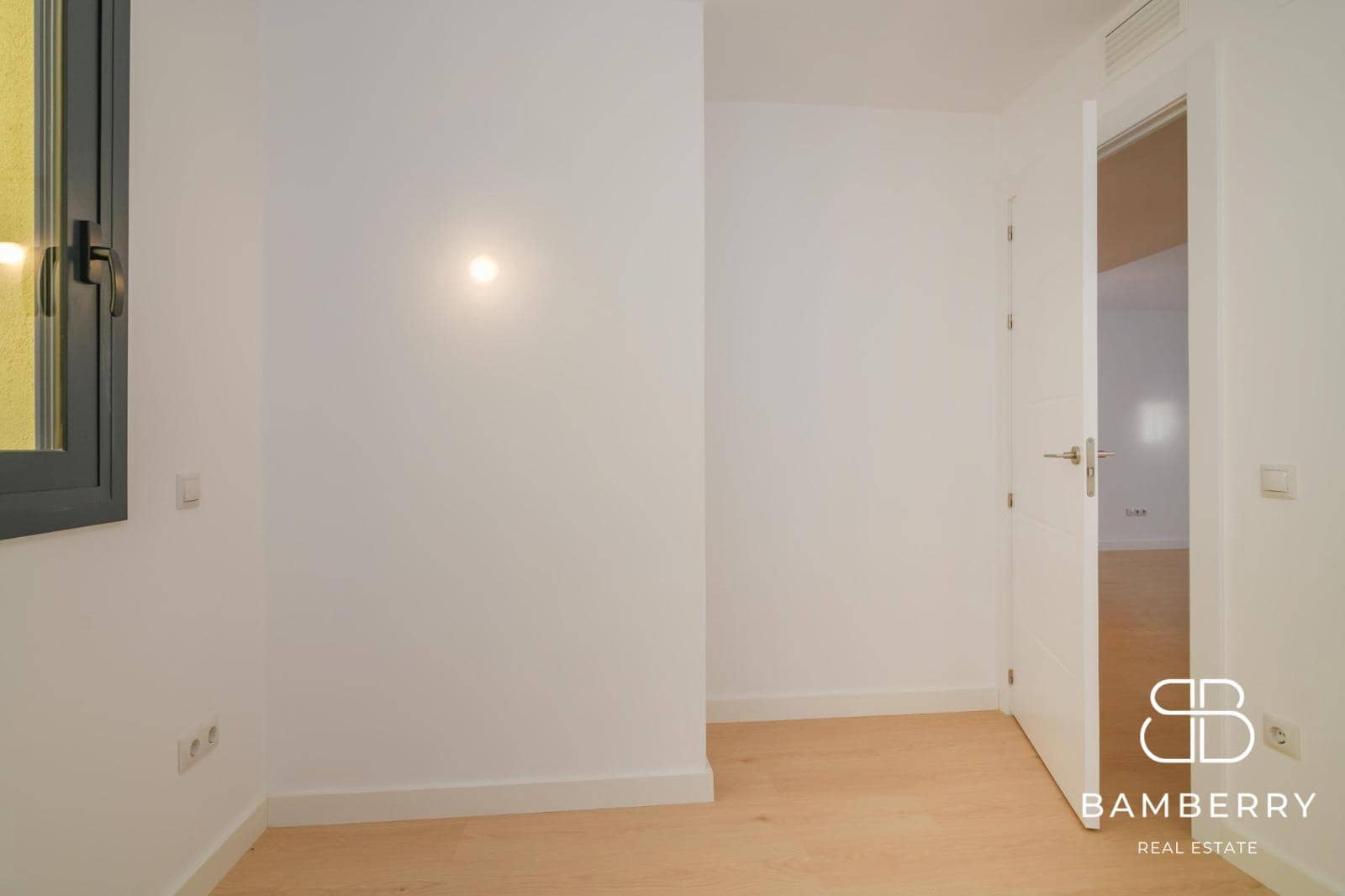 2 sypialnia Mieszkanie na sprzedaż w Sant Boi de Llobregat - 279 000 € (Ref: 10044877)