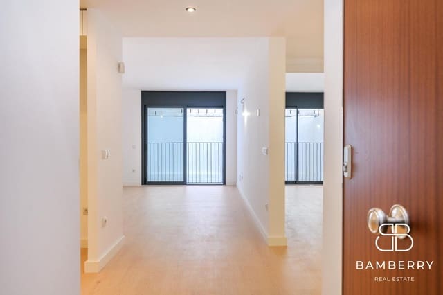 2 sypialnia Mieszkanie na sprzedaż w Sant Boi de Llobregat - 279 000 € (Ref: 10044877)