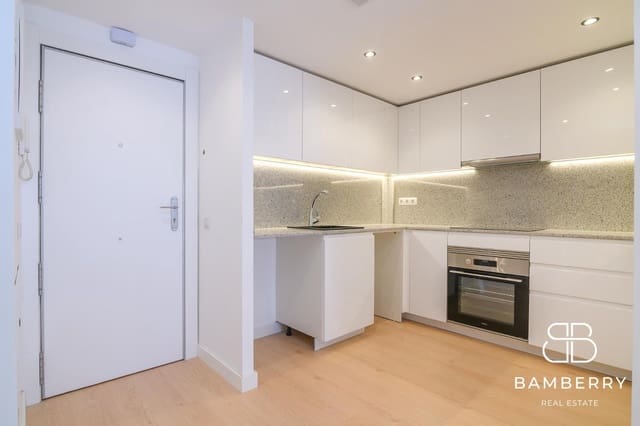 2 sypialnia Mieszkanie na sprzedaż w Sant Boi de Llobregat - 279 000 € (Ref: 10044877)