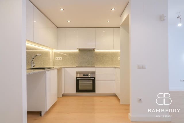 2 sypialnia Mieszkanie na sprzedaż w Sant Boi de Llobregat - 279 000 € (Ref: 10044877)