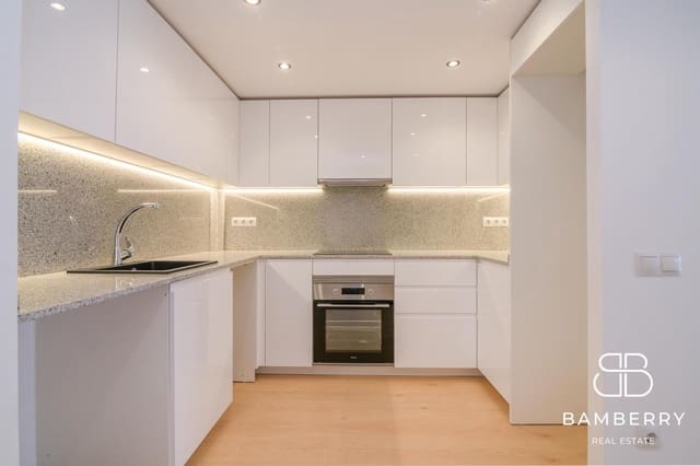 2 sypialnia Mieszkanie na sprzedaż w Sant Boi de Llobregat - 279 000 € (Ref: 10044877)