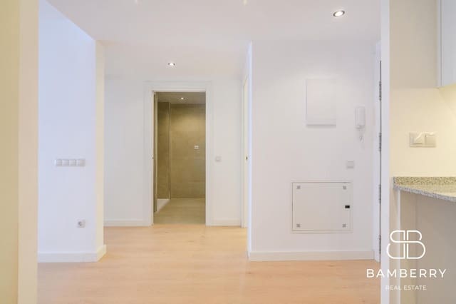 2 sovrum Lägenhet till salu i Sant Boi de Llobregat - 279 000 € (Ref: 10044877)