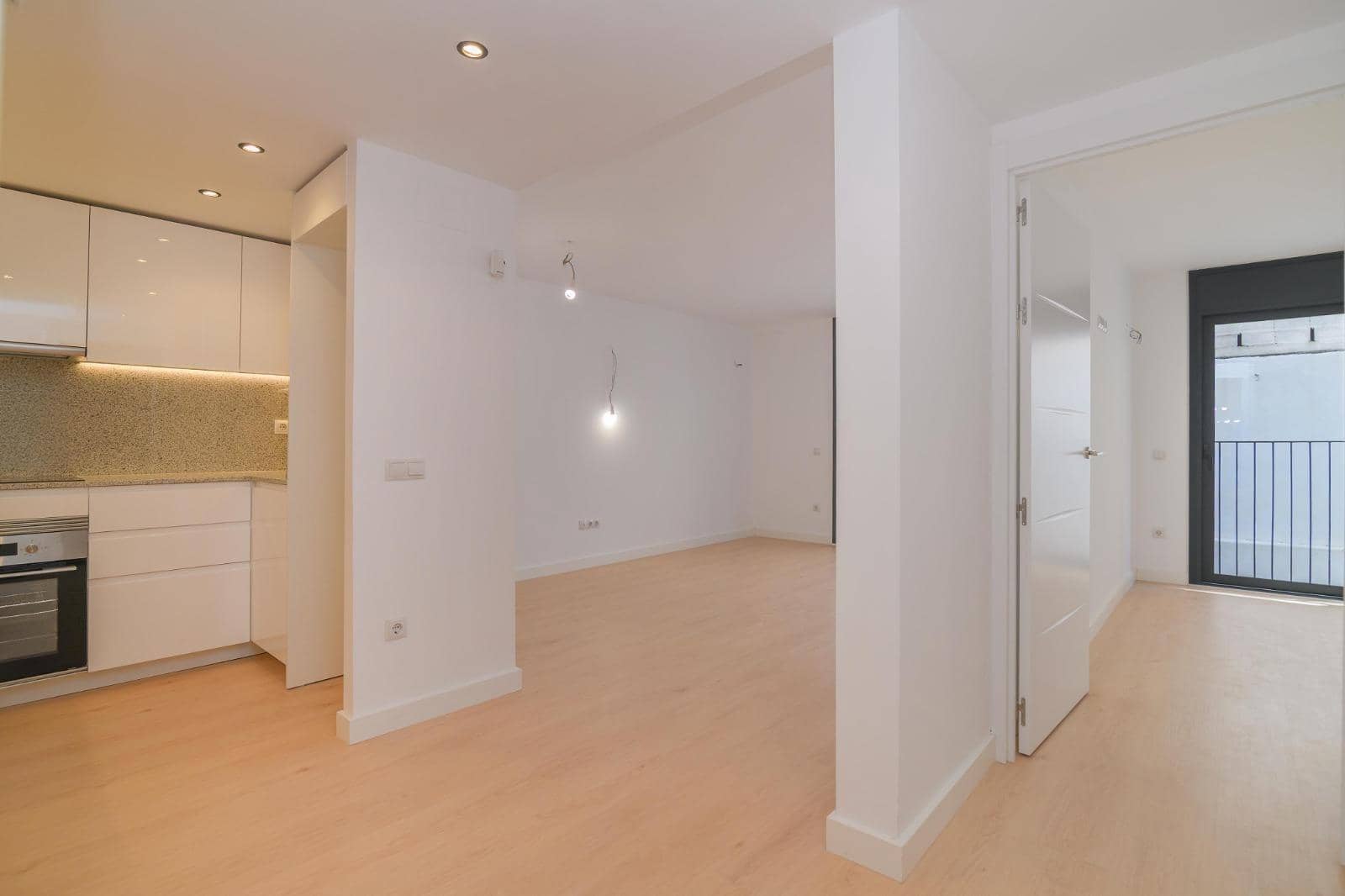 Piso de 2 habitaciones en Sant Boi de Llobregat en venta - 269.000 € (Ref: 10044877)