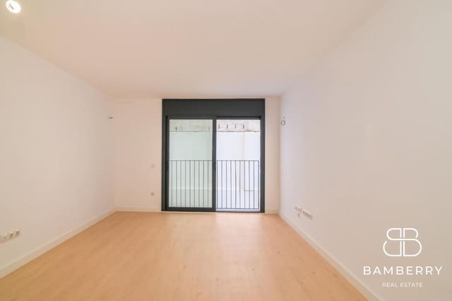 2 sovrum Lägenhet till salu i Sant Boi de Llobregat - 269 000 € (Ref: 10044877)