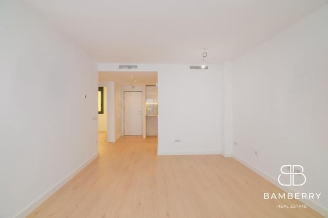 2 sovrum Lägenhet till salu i Sant Boi de Llobregat - 269 000 € (Ref: 10044877)