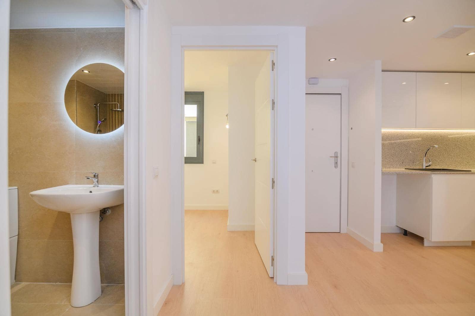 Piso de 2 habitaciones en Sant Boi de Llobregat en venta - 269.000 € (Ref: 10044877)