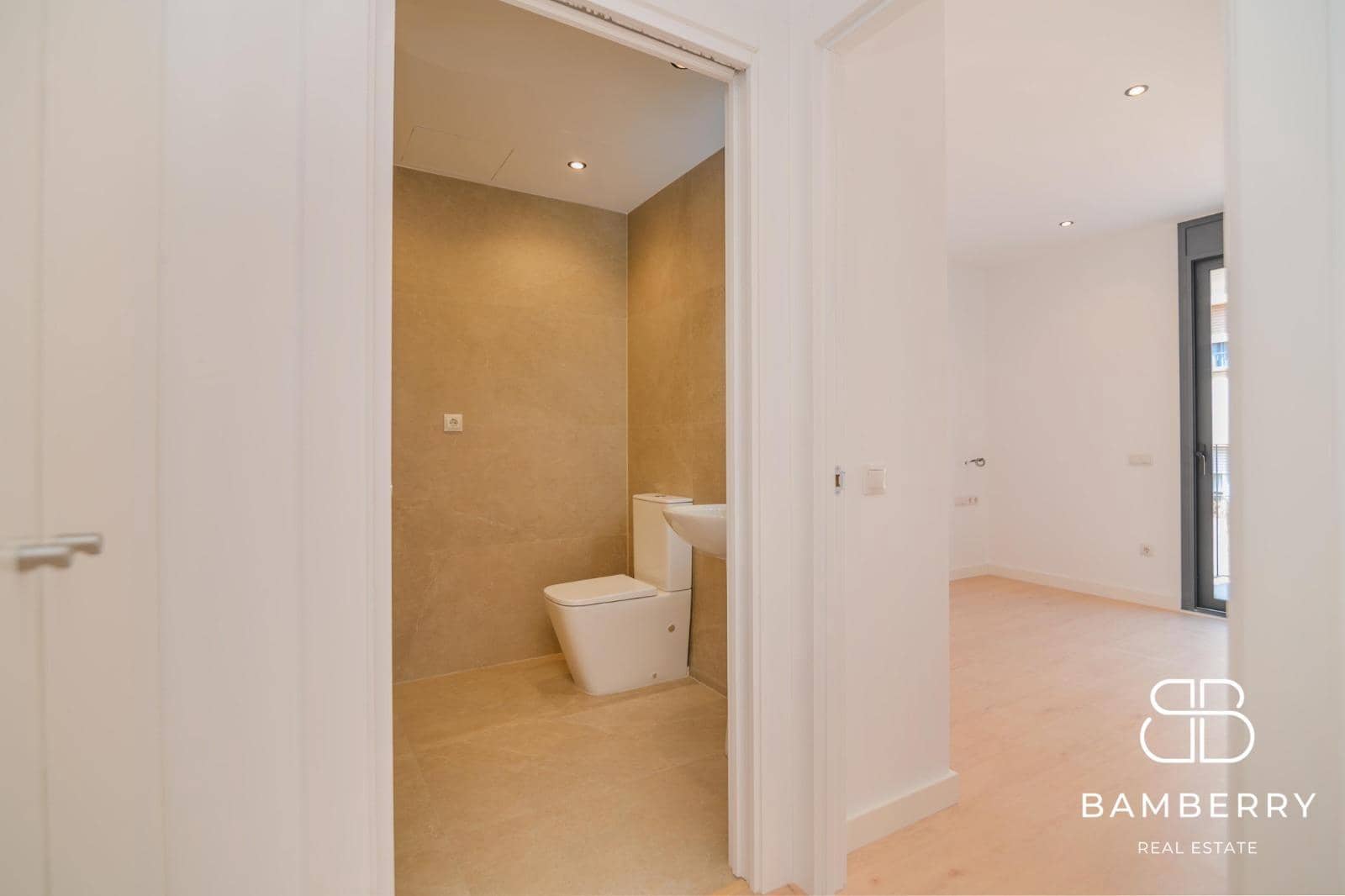 3 sypialnia Penthouse na sprzedaż w Sant Boi de Llobregat - 435 000 € (Ref: 10047401)
