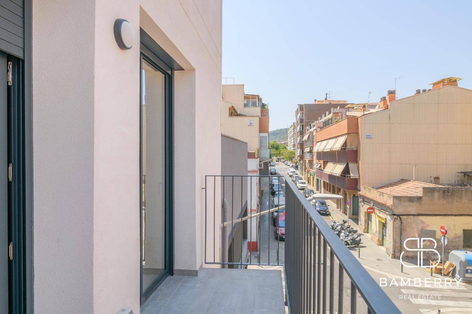 3 sypialnia Penthouse na sprzedaż w Sant Boi de Llobregat - 435 000 € (Ref: 10047401)