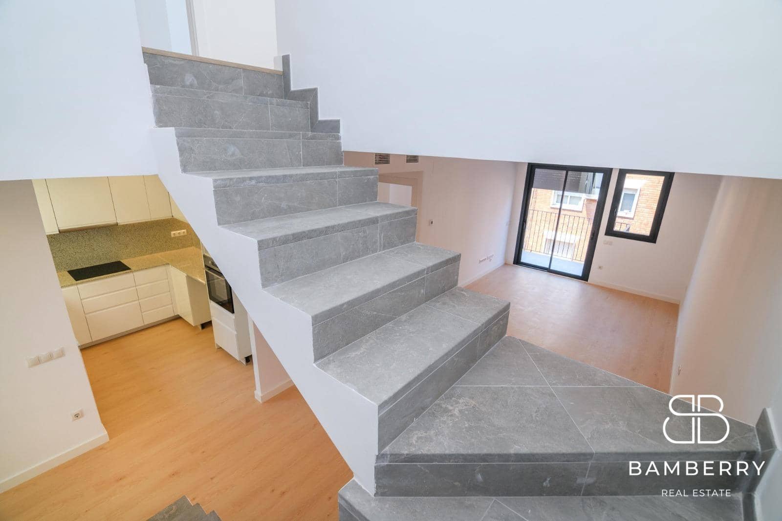 3 sypialnia Penthouse na sprzedaż w Sant Boi de Llobregat - 435 000 € (Ref: 10047401)