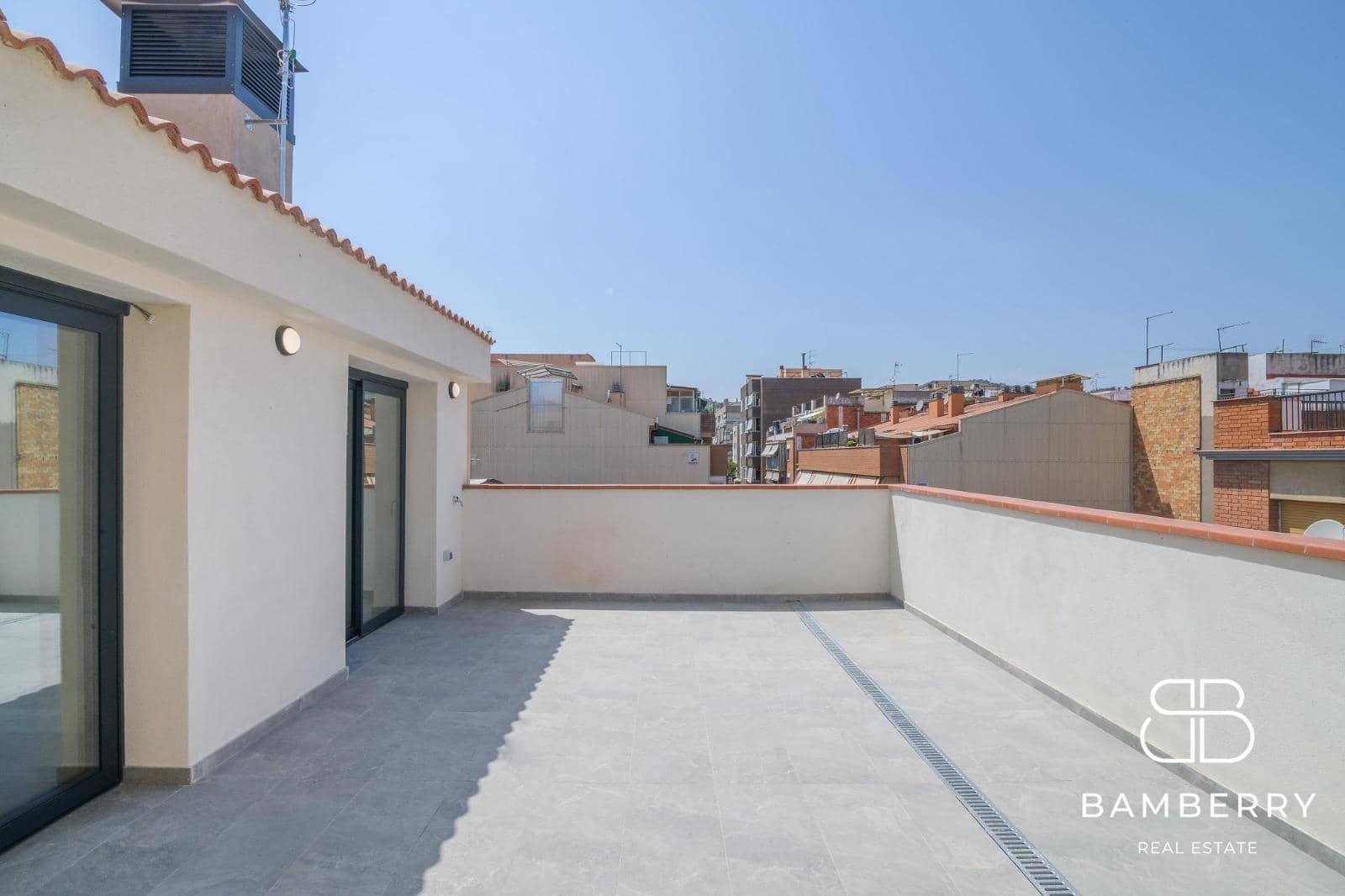 3 sypialnia Penthouse na sprzedaż w Sant Boi de Llobregat - 435 000 € (Ref: 10047401)