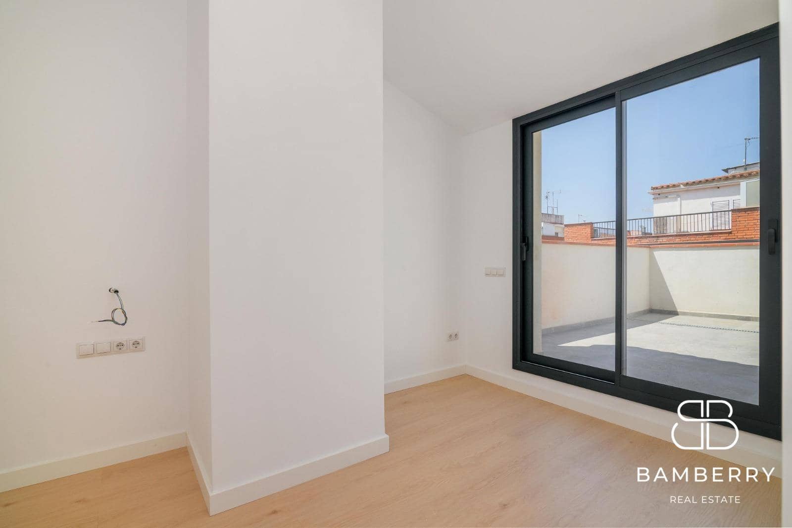 3 sypialnia Penthouse na sprzedaż w Sant Boi de Llobregat - 435 000 € (Ref: 10047401)