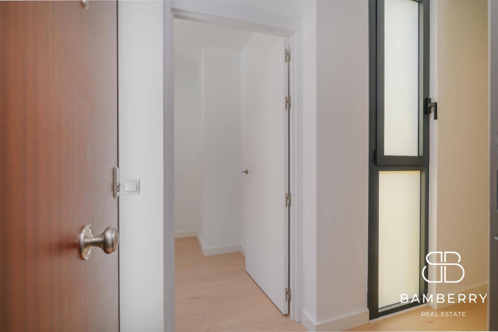 3 sypialnia Penthouse na sprzedaż w Sant Boi de Llobregat - 435 000 € (Ref: 10047401)