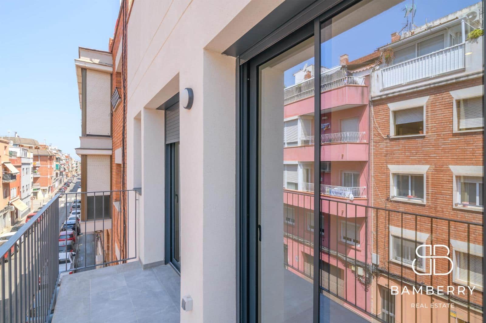 3 sypialnia Penthouse na sprzedaż w Sant Boi de Llobregat - 435 000 € (Ref: 10047401)