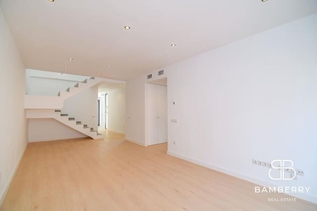 3 sypialnia Penthouse na sprzedaż w Sant Boi de Llobregat - 435 000 € (Ref: 10047401)