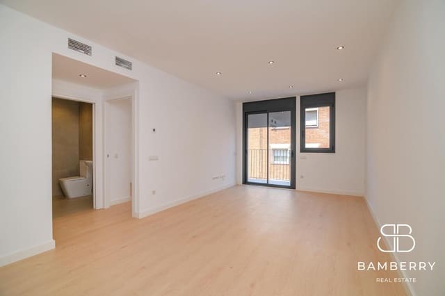 3 sypialnia Penthouse na sprzedaż w Sant Boi de Llobregat - 435 000 € (Ref: 10047401)