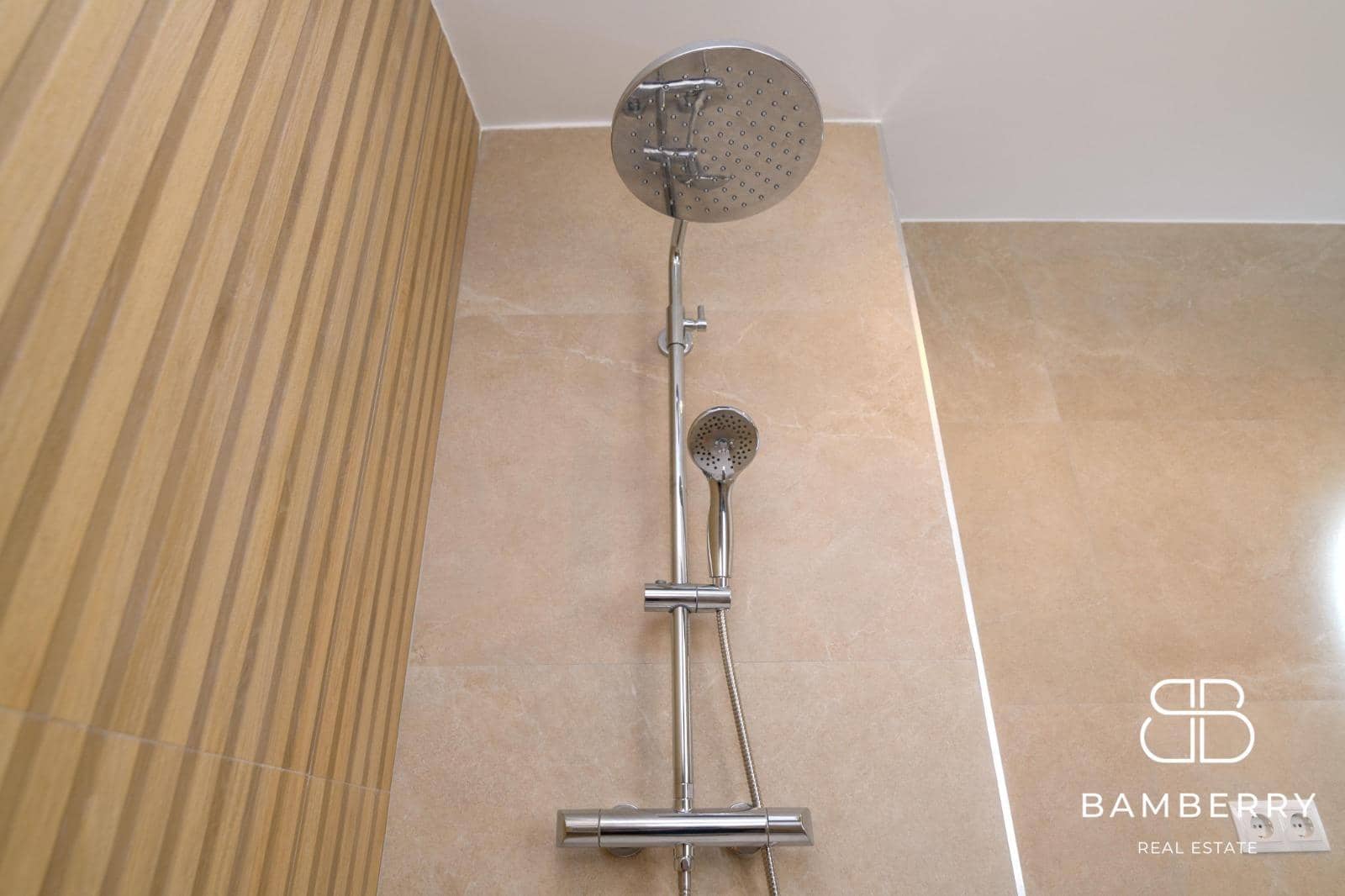 3 sypialnia Penthouse na sprzedaż w Sant Boi de Llobregat - 435 000 € (Ref: 10047401)