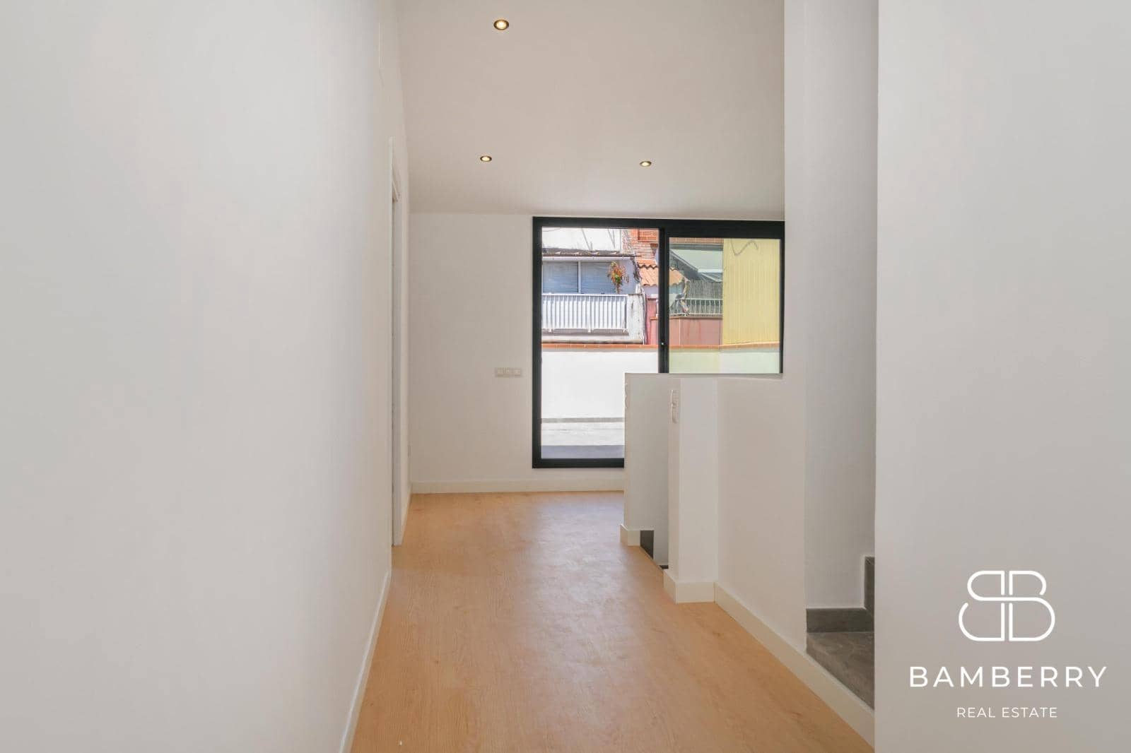 3 sypialnia Penthouse na sprzedaż w Sant Boi de Llobregat - 435 000 € (Ref: 10047401)