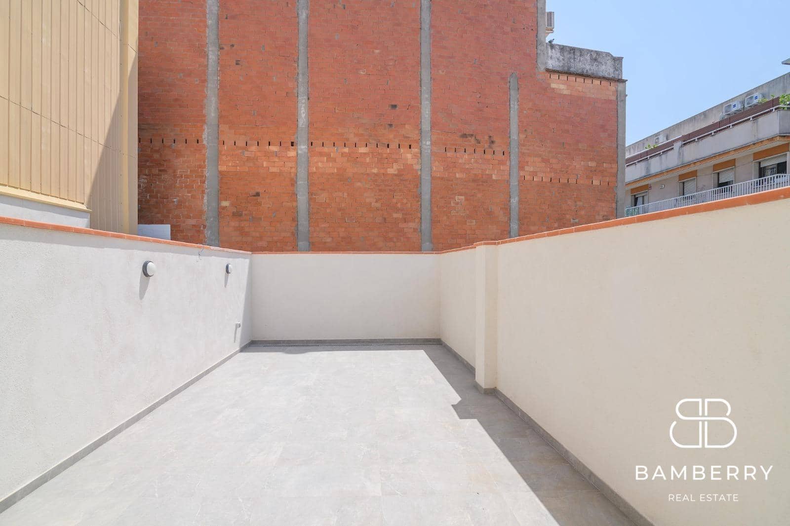 3 sypialnia Penthouse na sprzedaż w Sant Boi de Llobregat - 435 000 € (Ref: 10047401)