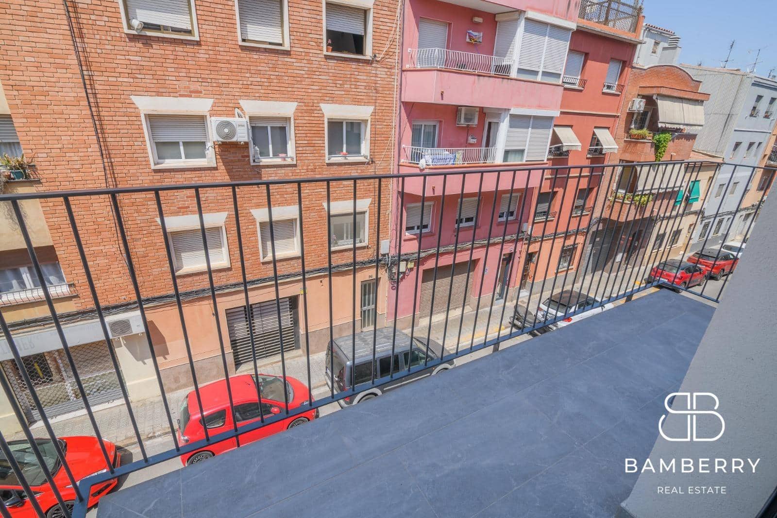 3 sypialnia Penthouse na sprzedaż w Sant Boi de Llobregat - 435 000 € (Ref: 10047401)