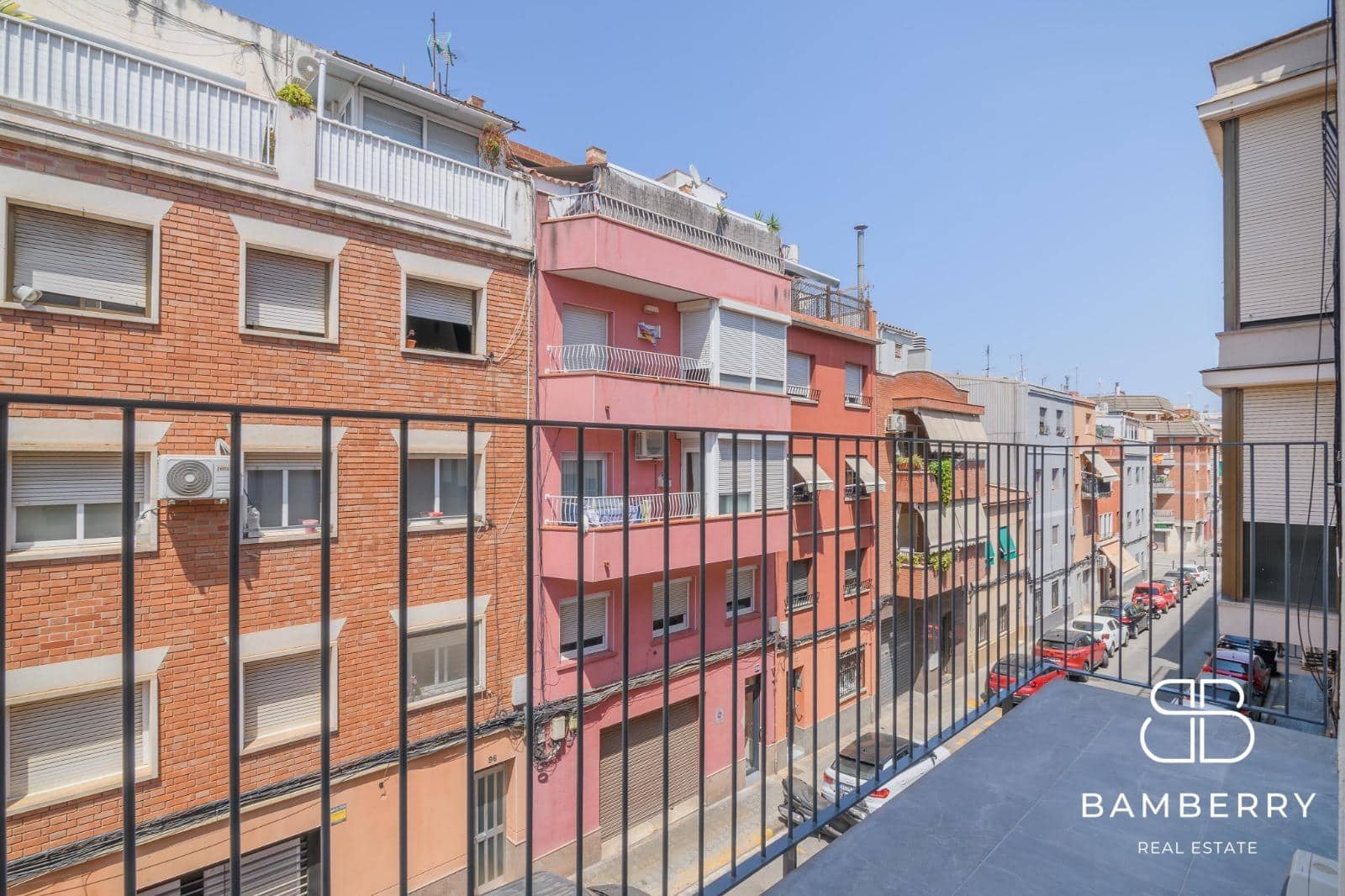 3 sypialnia Penthouse na sprzedaż w Sant Boi de Llobregat - 435 000 € (Ref: 10047401)