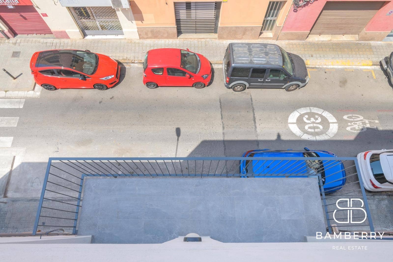3 sypialnia Penthouse na sprzedaż w Sant Boi de Llobregat - 435 000 € (Ref: 10047401)