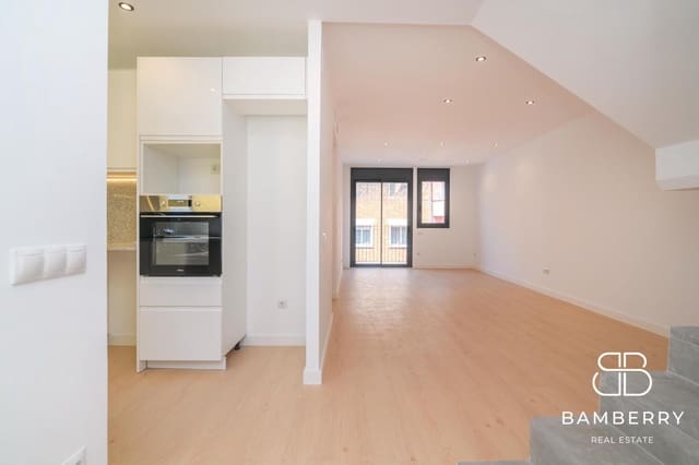 3 sypialnia Penthouse na sprzedaż w Sant Boi de Llobregat - 435 000 € (Ref: 10047401)