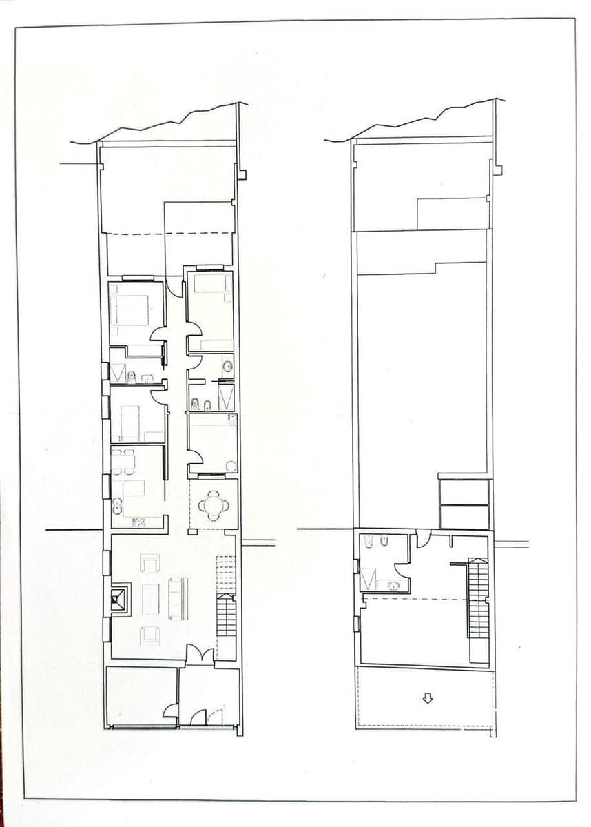6 Zimmer Villa zu verkaufen in Castelldefels - 669.000 € (Ref: 10047403)