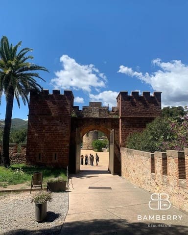 3 makuuhuone Asunto myytävänä paikassa Castelldefels - 520 000 € (Ref: 10094756)