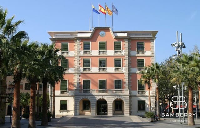 3 makuuhuone Asunto myytävänä paikassa Castelldefels - 520 000 € (Ref: 10094756)