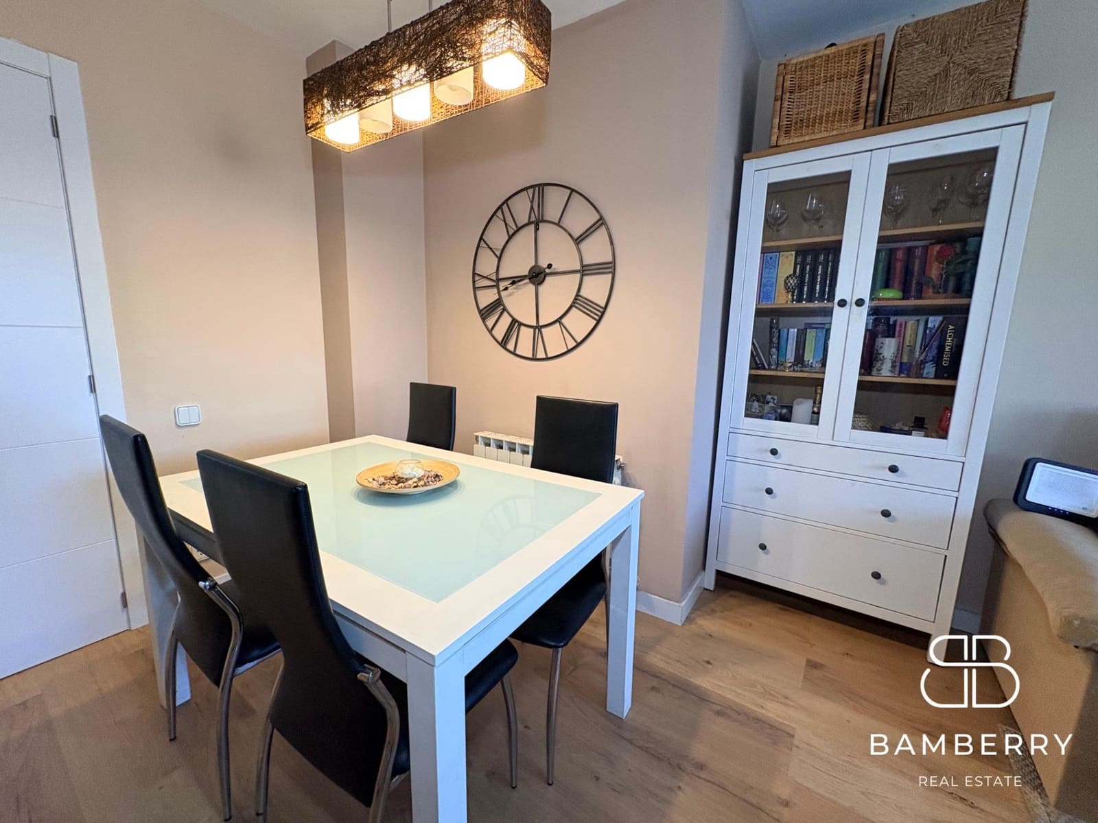 3 bedroom Flat for sale in Sant Joan Despi - € 499,900 (Ref: 10109764)