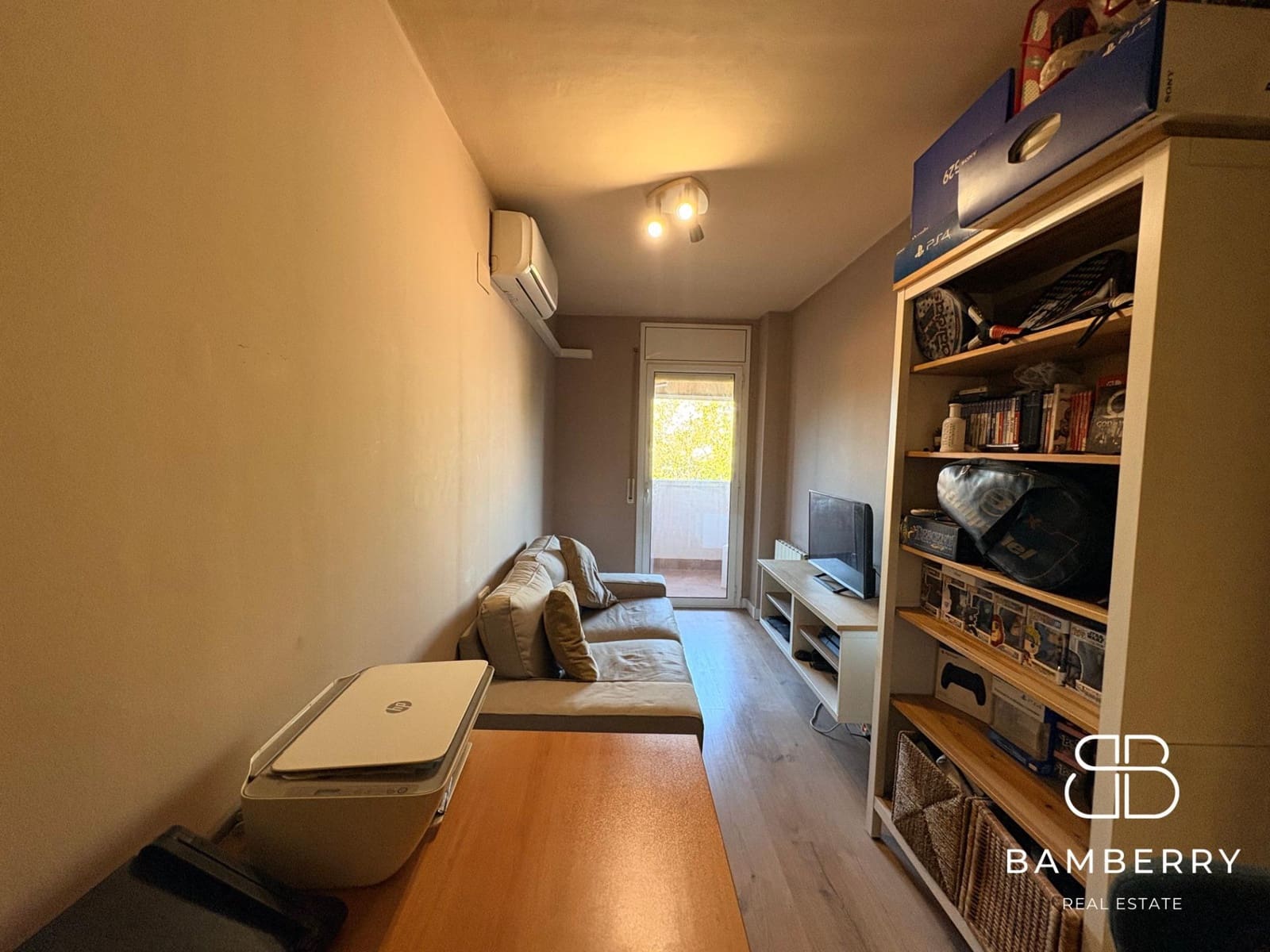 3 bedroom Flat for sale in Sant Joan Despi - € 499,900 (Ref: 10109764)