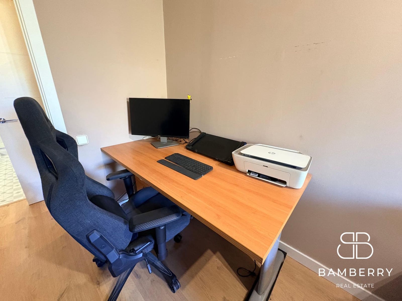 3 bedroom Flat for sale in Sant Joan Despi - € 499,900 (Ref: 10109764)
