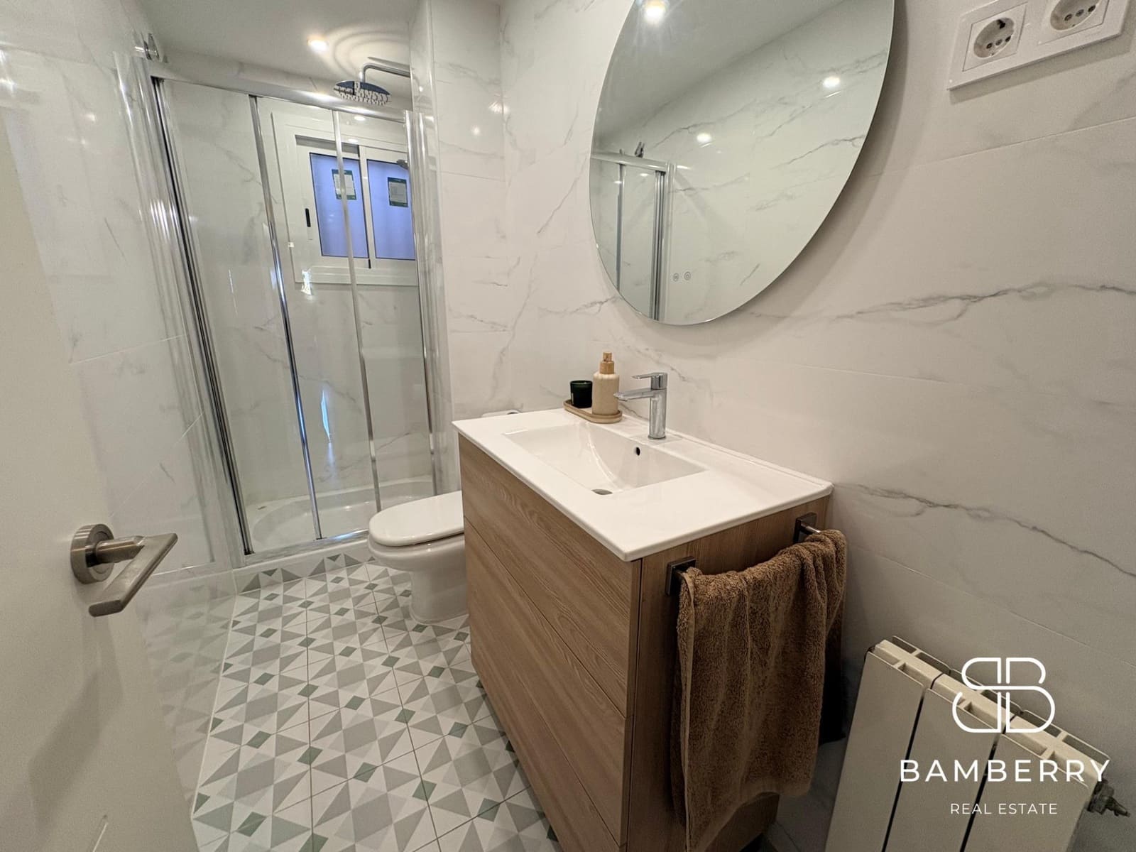 3 bedroom Flat for sale in Sant Joan Despi - € 499,900 (Ref: 10109764)
