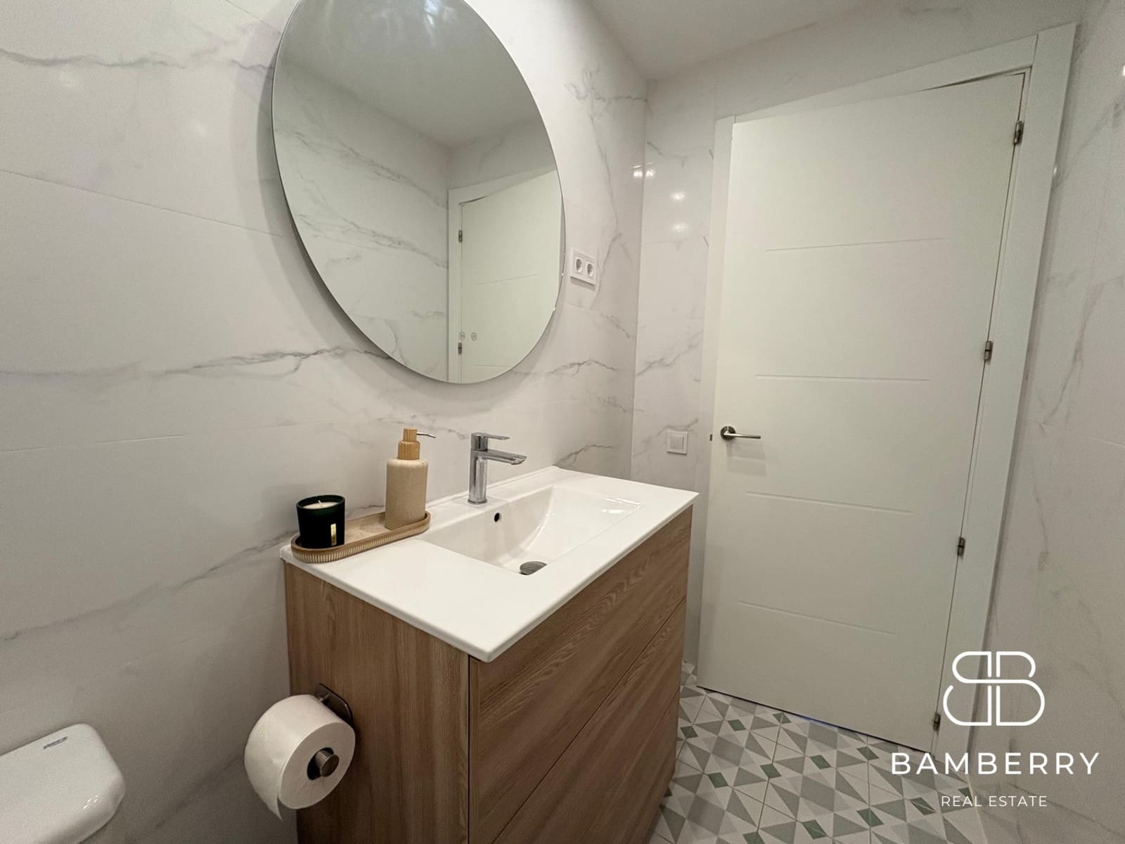 3 bedroom Flat for sale in Sant Joan Despi - € 499,900 (Ref: 10109764)