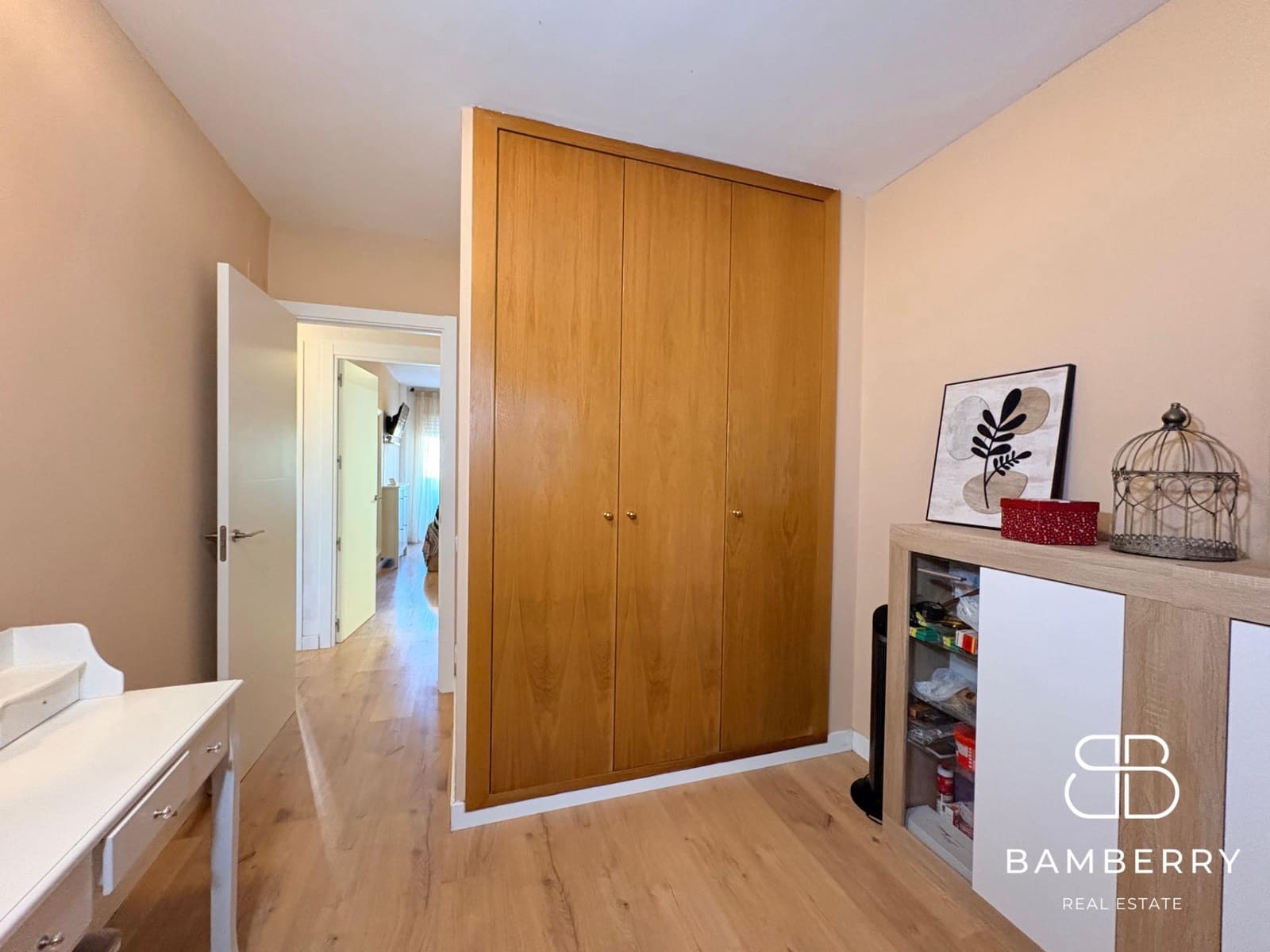 3 bedroom Flat for sale in Sant Joan Despi - € 499,900 (Ref: 10109764)