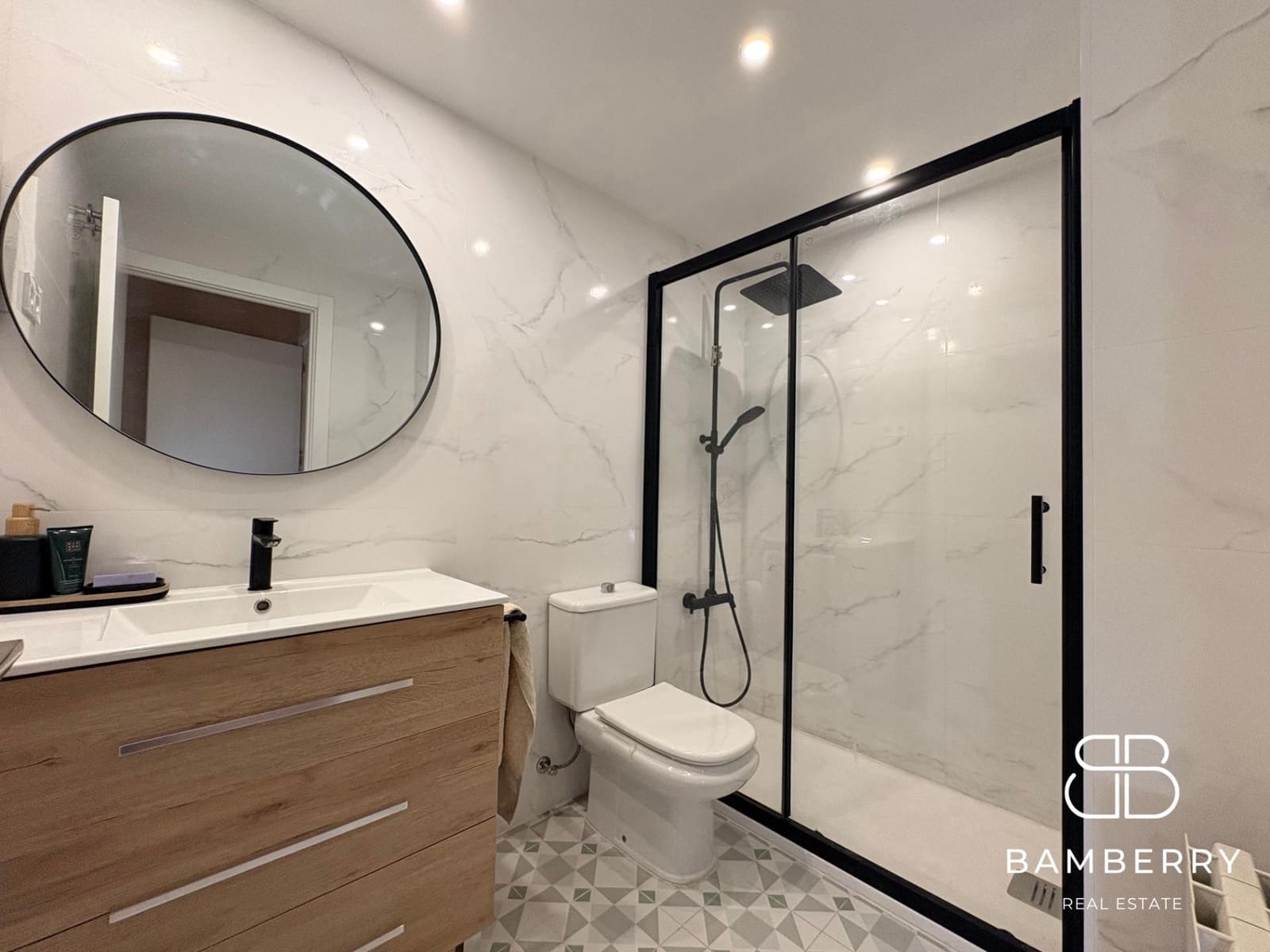 3 bedroom Flat for sale in Sant Joan Despi - € 499,900 (Ref: 10109764)