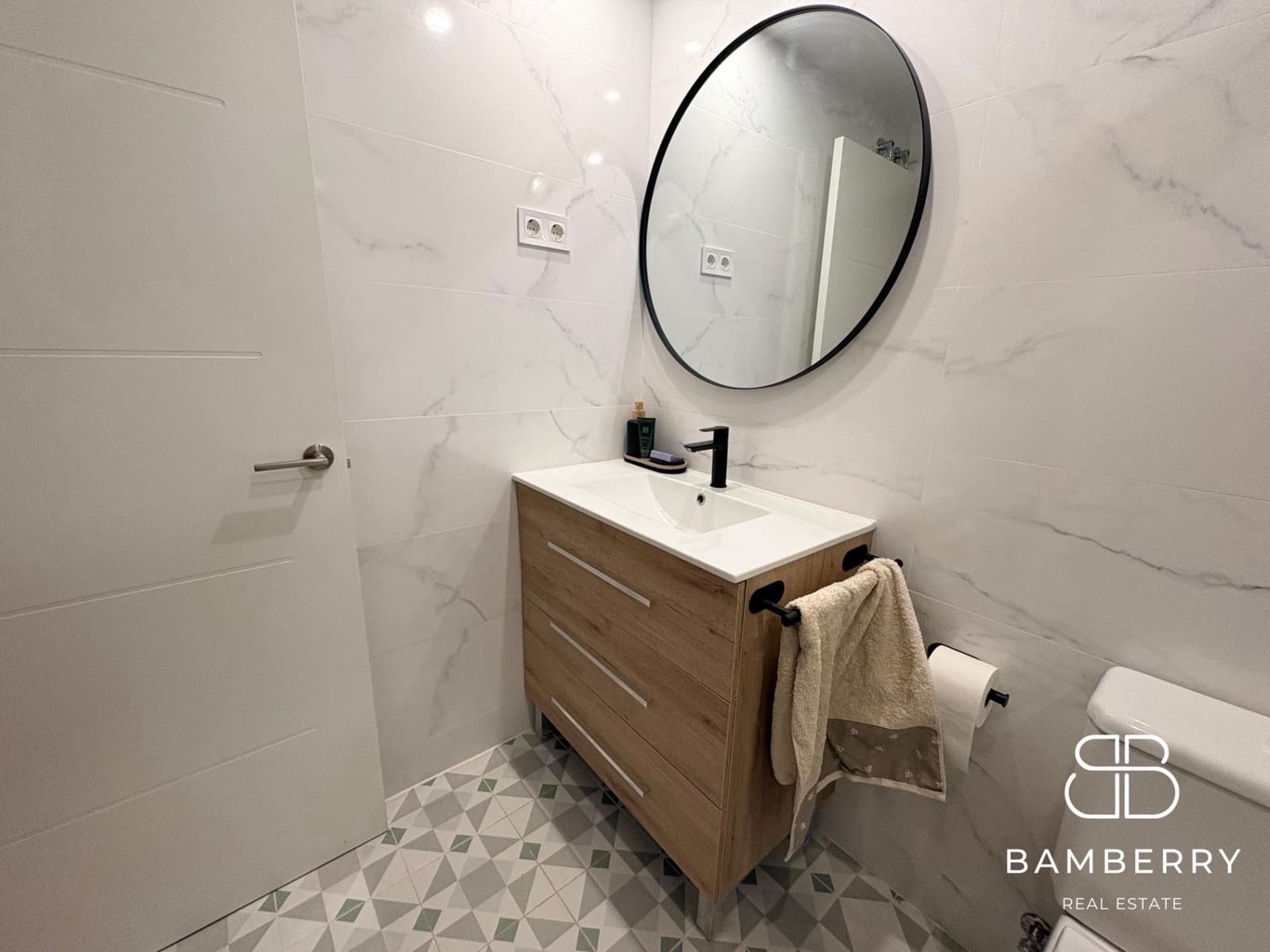 3 bedroom Flat for sale in Sant Joan Despi - € 499,900 (Ref: 10109764)