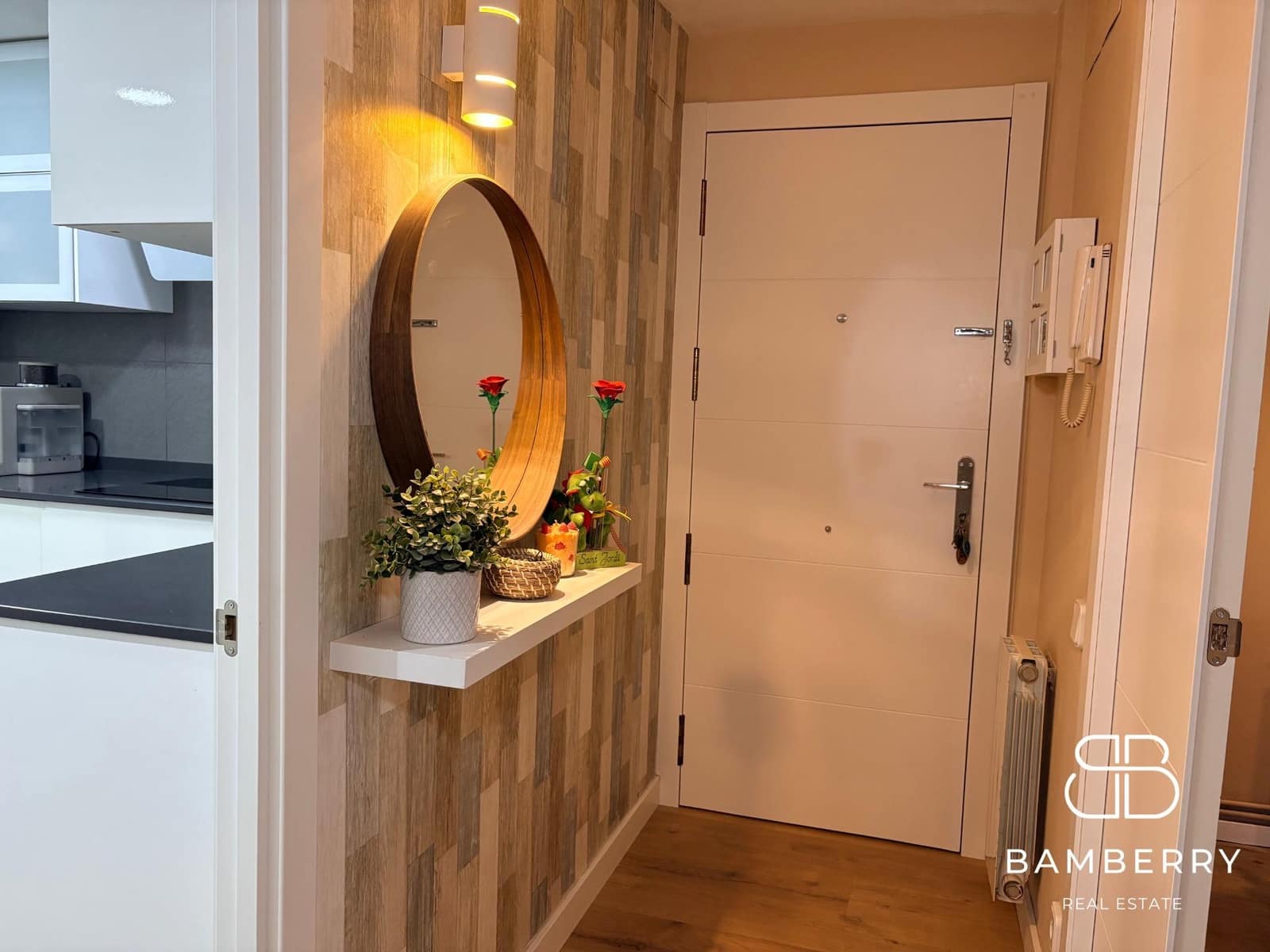 3 bedroom Flat for sale in Sant Joan Despi - € 499,900 (Ref: 10109764)