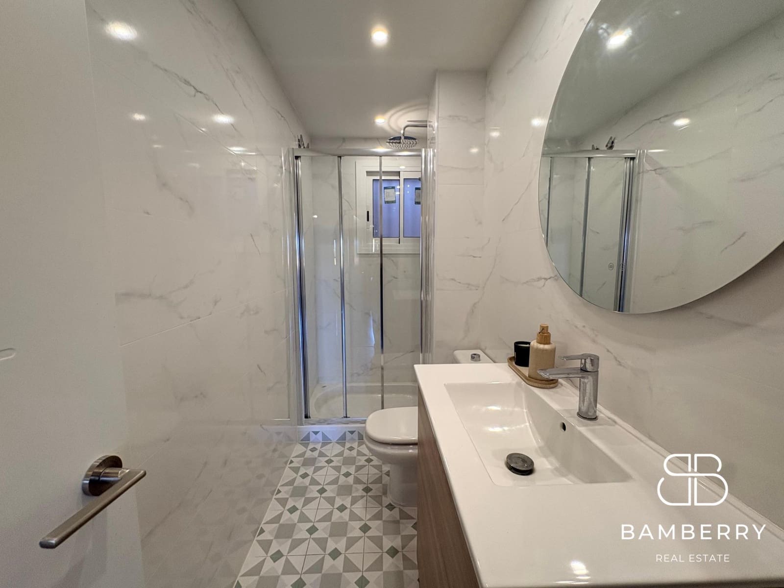 3 bedroom Flat for sale in Sant Joan Despi - € 499,900 (Ref: 10109764)