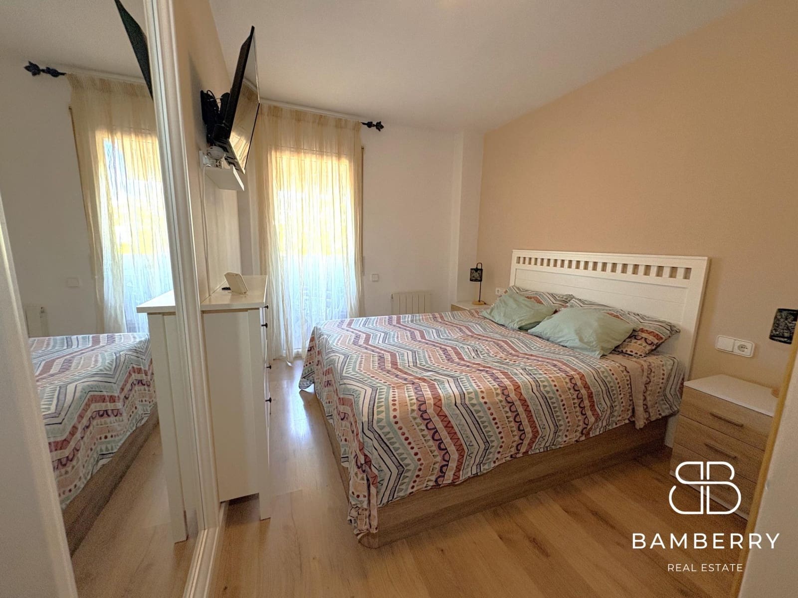 3 bedroom Flat for sale in Sant Joan Despi - € 499,900 (Ref: 10109764)