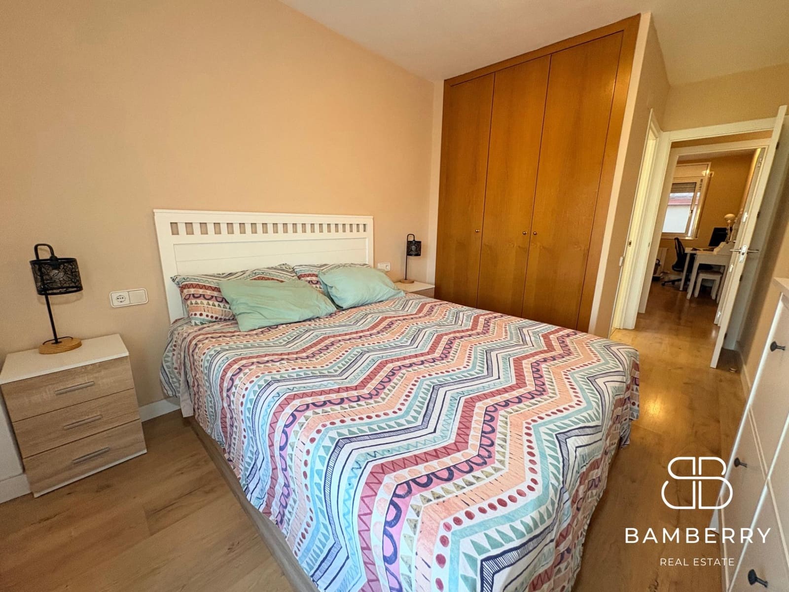 3 bedroom Flat for sale in Sant Joan Despi - € 499,900 (Ref: 10109764)