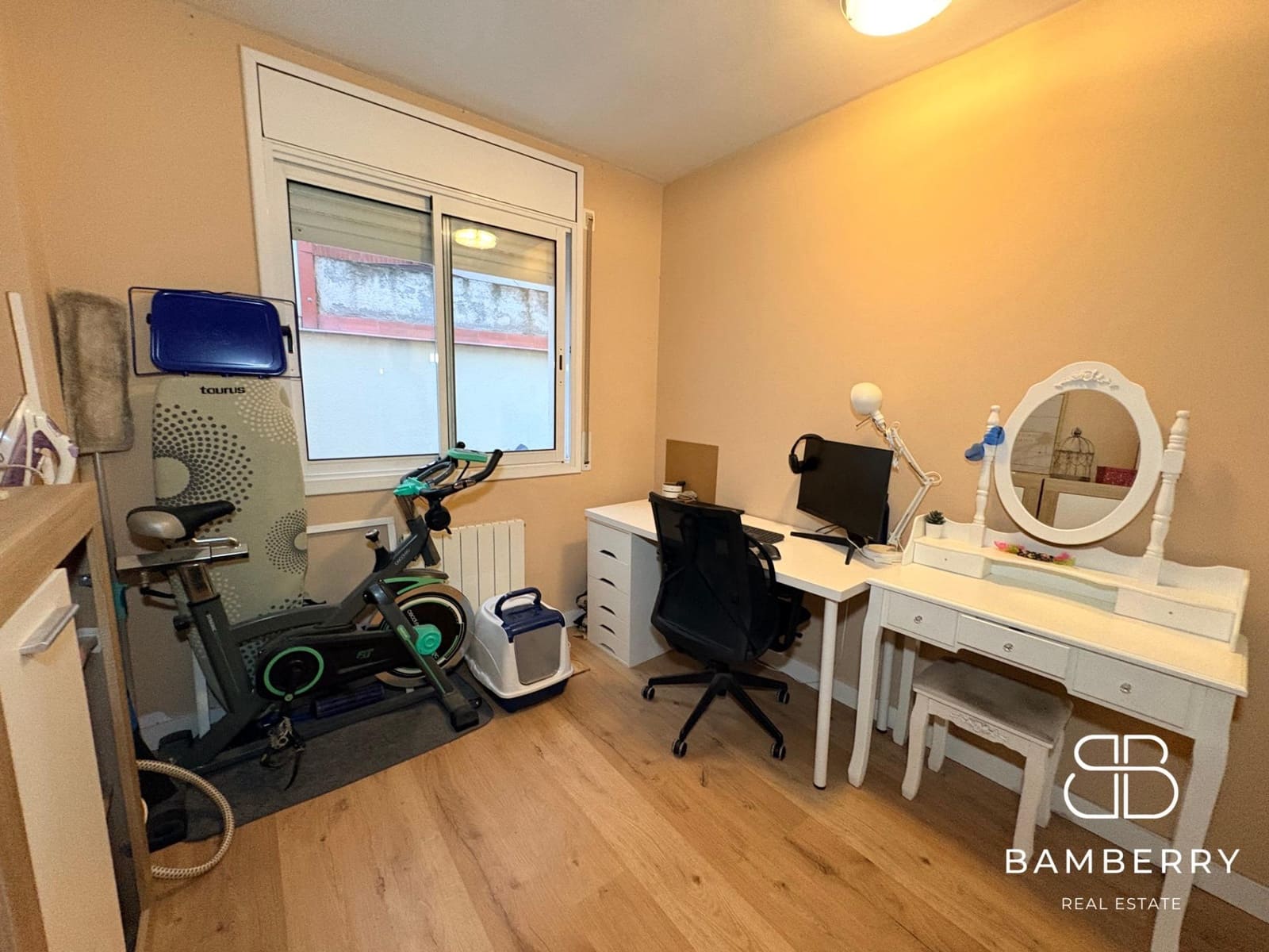 3 bedroom Flat for sale in Sant Joan Despi - € 499,900 (Ref: 10109764)