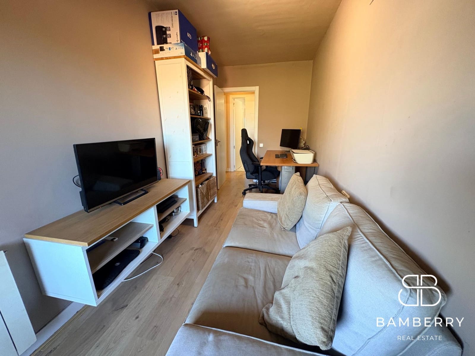 3 bedroom Flat for sale in Sant Joan Despi - € 499,900 (Ref: 10109764)