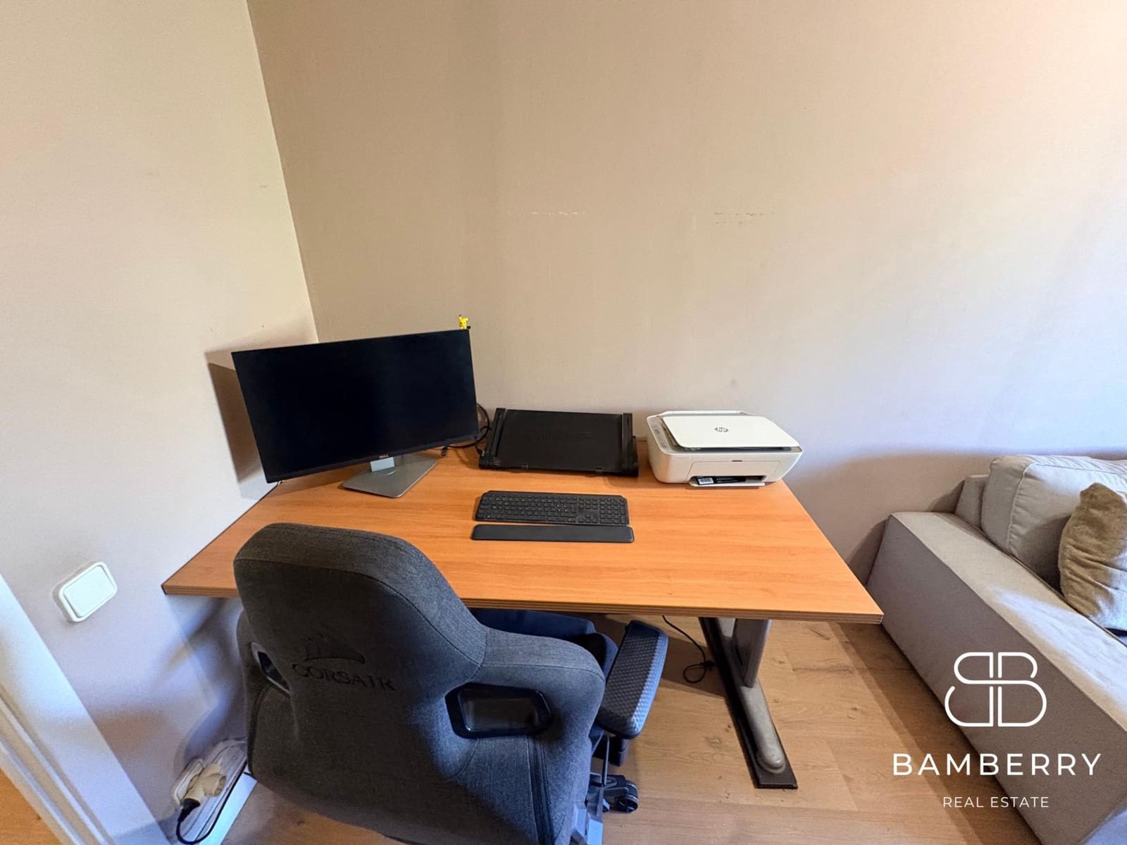 3 bedroom Flat for sale in Sant Joan Despi - € 499,900 (Ref: 10109764)